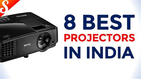 best projectors in india