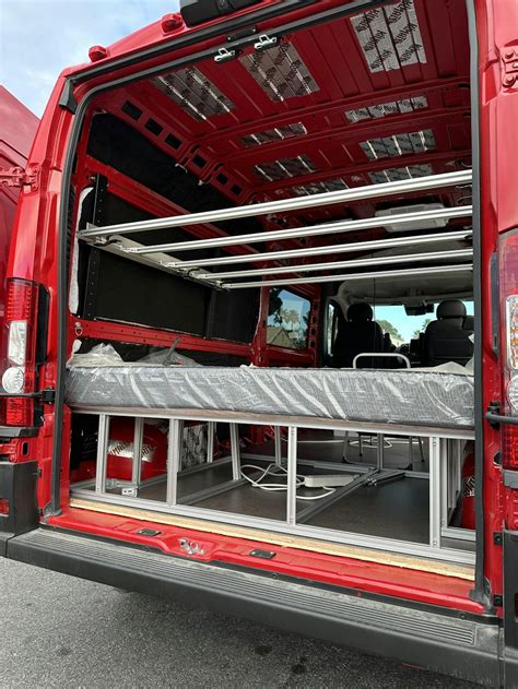 best promaster angle mount