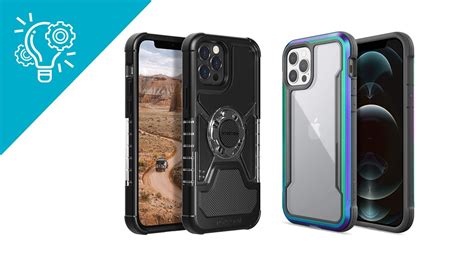 Best Protective Case For Iphone 12 Reddit