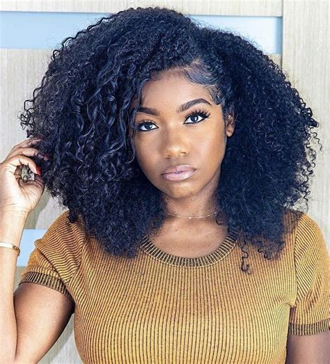 The Best Protective Styles For 3C Natural Hair For Long Hair