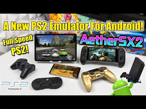 best ps2 emulator for android offline
