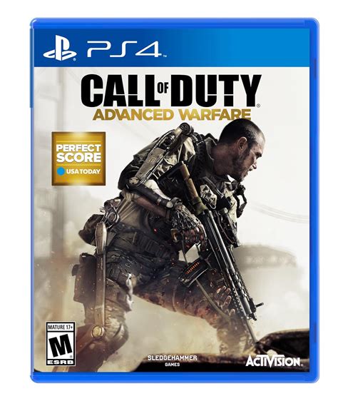 best ps4 cod games