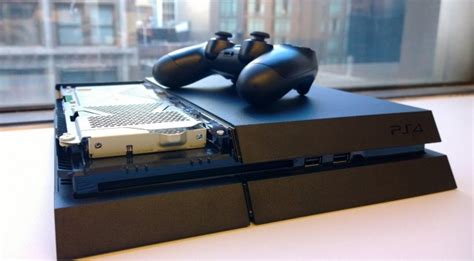 Upgrade Your PS4 with the Best Hard Drives According to Reddit Community: A Comprehensive Guide