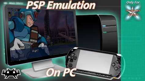 Best Psp Model For Emulation