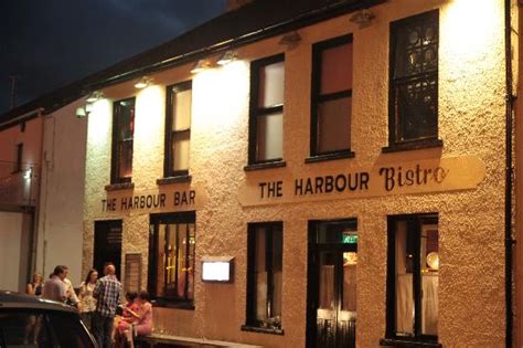 best pubs in portrush