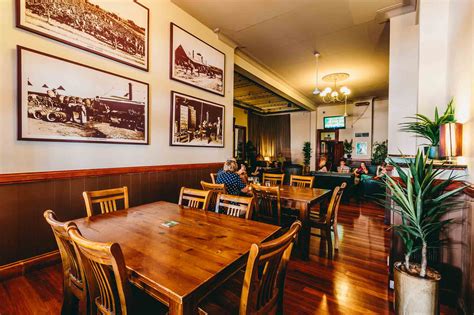 best pubs with function rooms near brisbane
