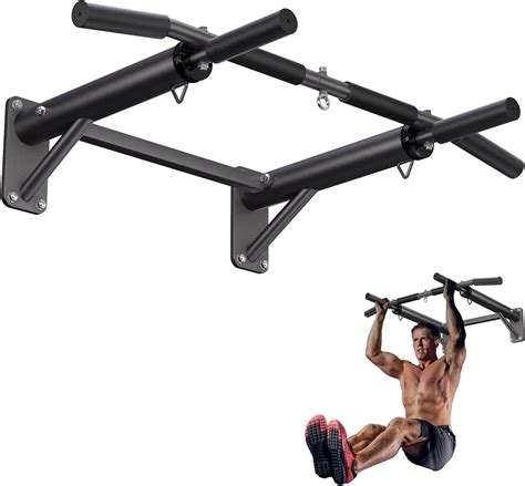 Best Pull Up Bar Amazon Reddit