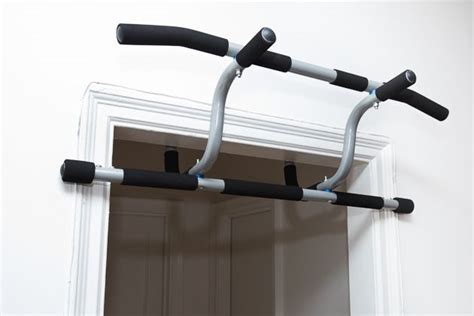 Best Pull Up Bar Door Frame