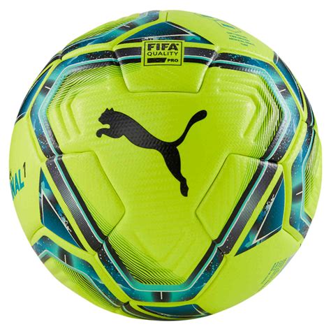 best puma soccer ball