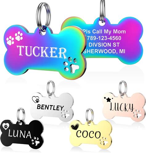 Best Puppy Tags