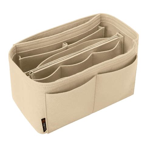 Best Purse Organizer Inserts