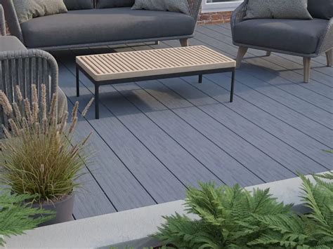 Best Pvc Decking Uk