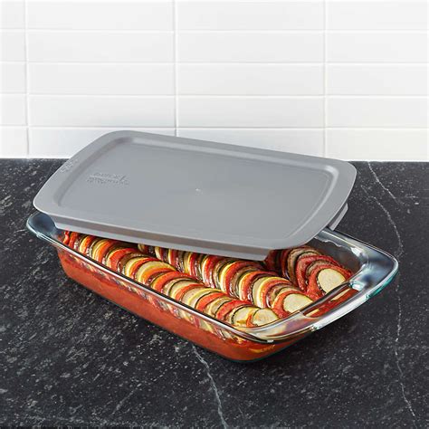 Best Pyrex Baking Dish