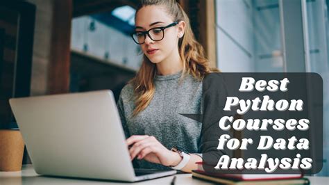best python course for data analysis reddit