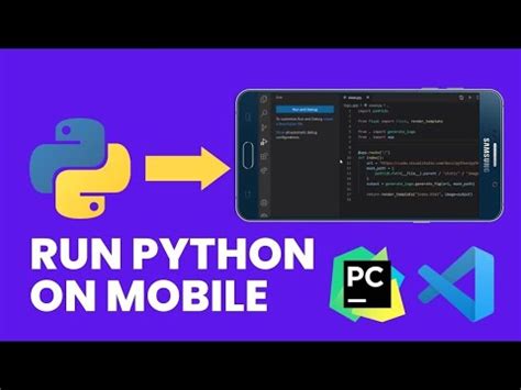 best python ide for android