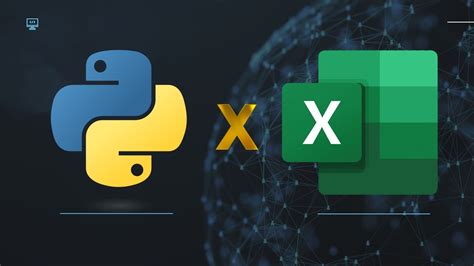 best python library for excel automation