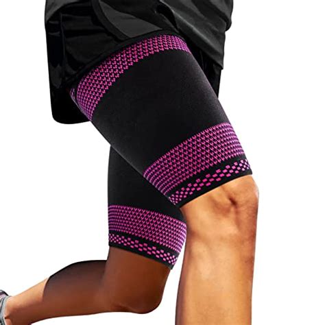 Best Quad Compression Sleeve
