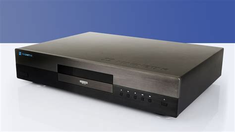 Best Quality 4K Blu Ray Player