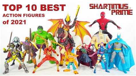 Best Quality Action Figures