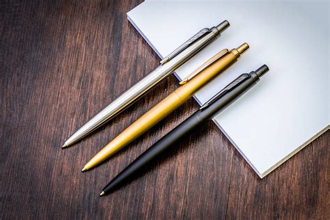 Best Quality Ballpoint Pens