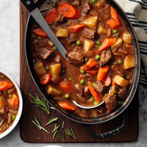 Best Quality Beef For Stew