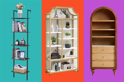 Best Quality Bookshelf