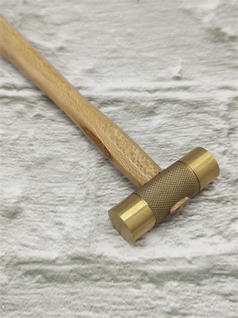 Best Quality Brass Hammer