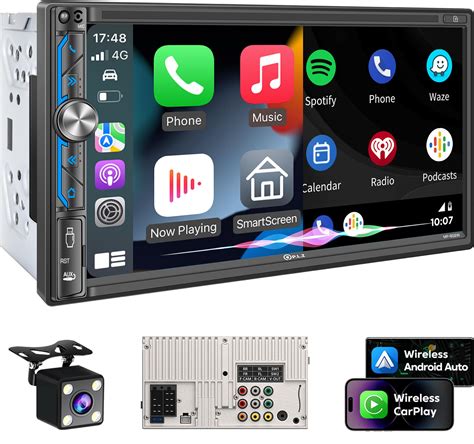Best Quality Car Head Unit