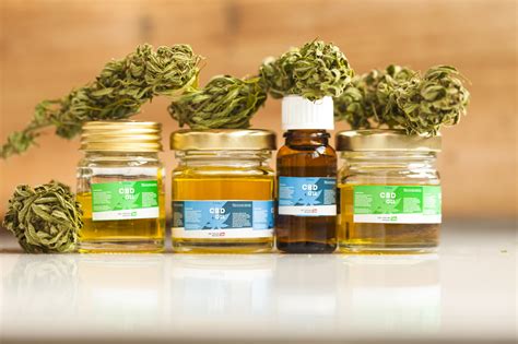 Best Quality Cbd Oil