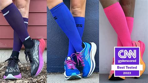 Best Quality Compression Socks Running