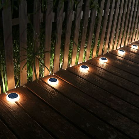 Best Quality Decking Lights
