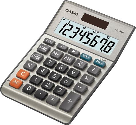 Best Quality Desktop Calculator