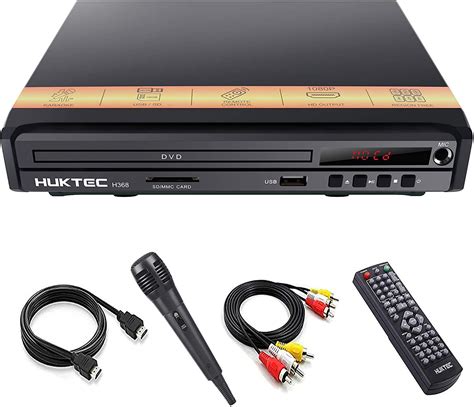 Best Quality Dvd Players