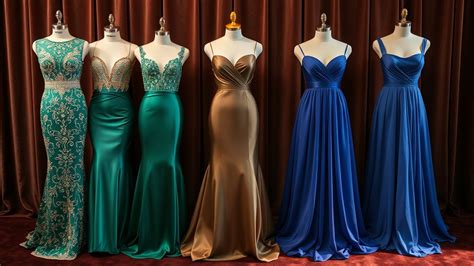 Best Quality Evening Gown