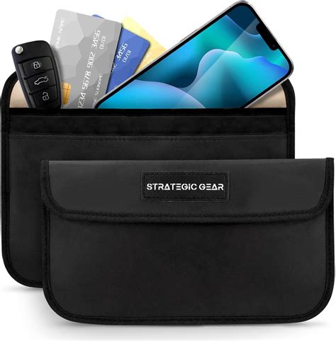 Best Quality Faraday Bag