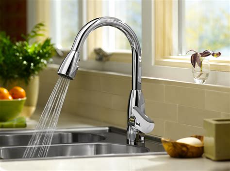 Best Quality Faucets Kitchen