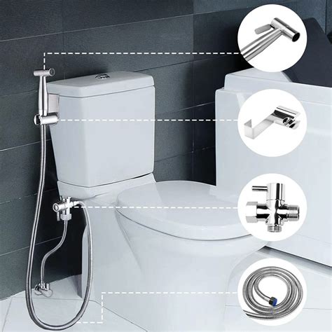 Best Quality Hand Held Bidet