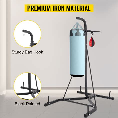 Best Quality Heavy Bag Stand