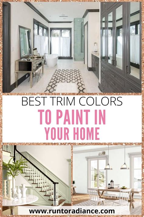 Best Quality Interior Trim Paint