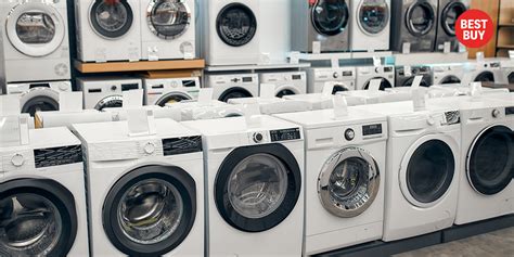 Best Quality Laundry Machines