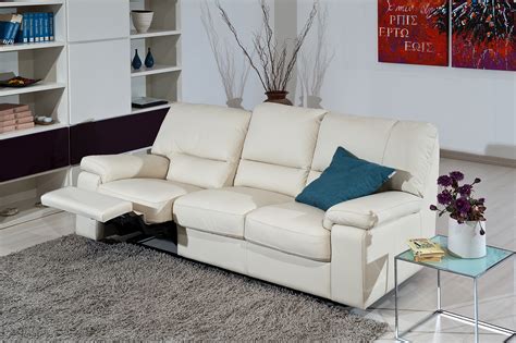 Best Quality Leather Sofa Set