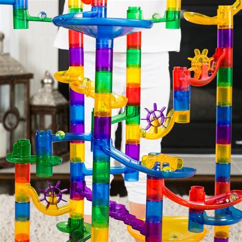 best quality marble run