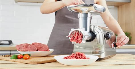 Best Quality Meat Grinder