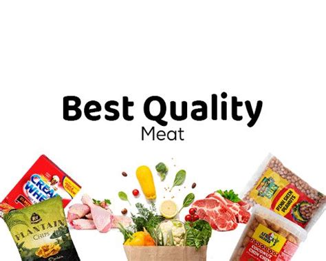 Best Quality Meat Uk