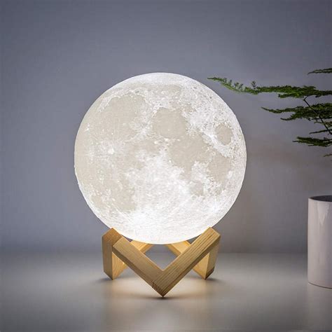 best quality moon lamp
