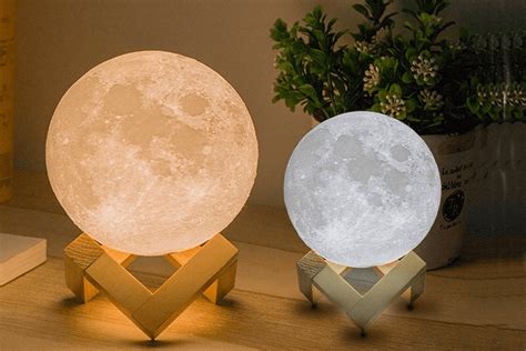 best quality moon lamp