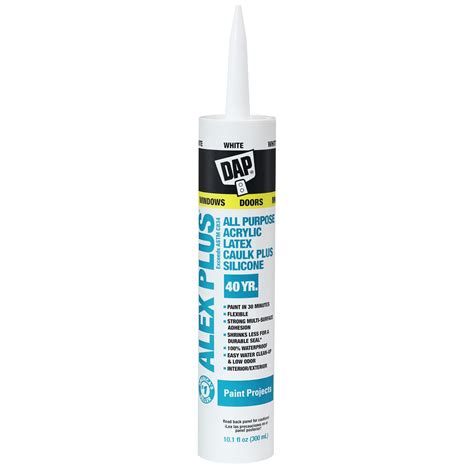 Best Quality Painters Caulk