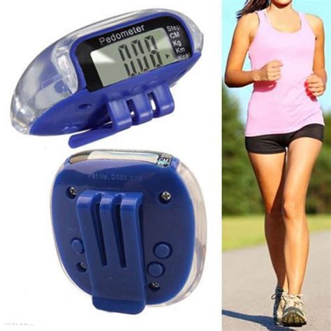 Best Quality Pedometer