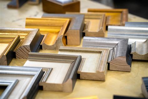 Best Quality Picture Frames