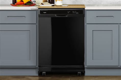 Best Quality Portable Dishwashers